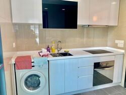 Leville iSuites (D15), Apartment #542662671